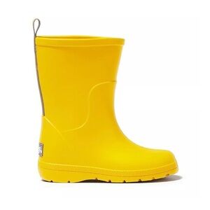 Toddler's Totes Everywear Charley Tall Rain Boot -Size 9-10 Kids
